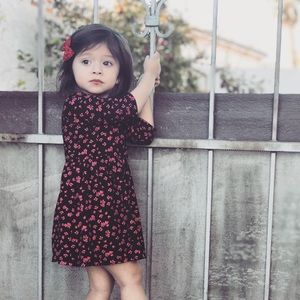 Toddler dress Size 3T